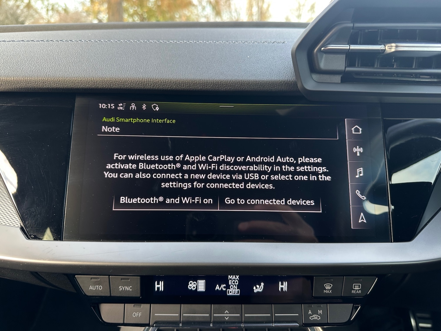 Used Audi A3 2021 for sale - 76599707: Photo 26