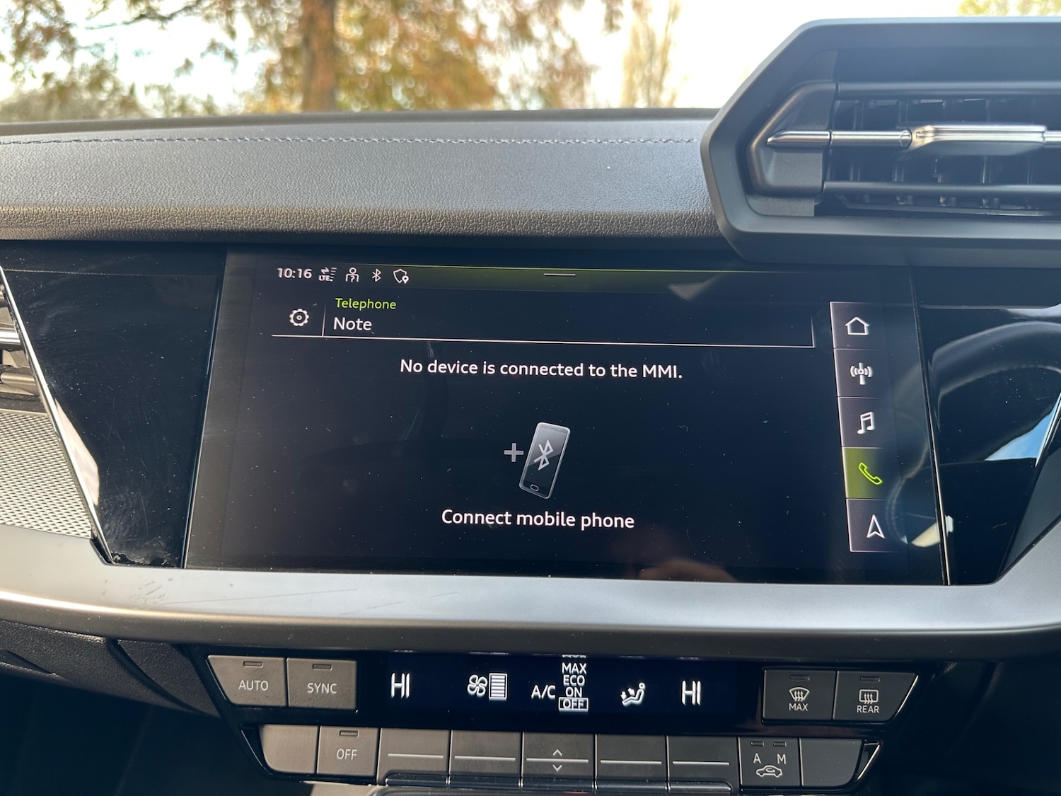 Used Audi A3 2021 for sale - 76599707: Photo 27