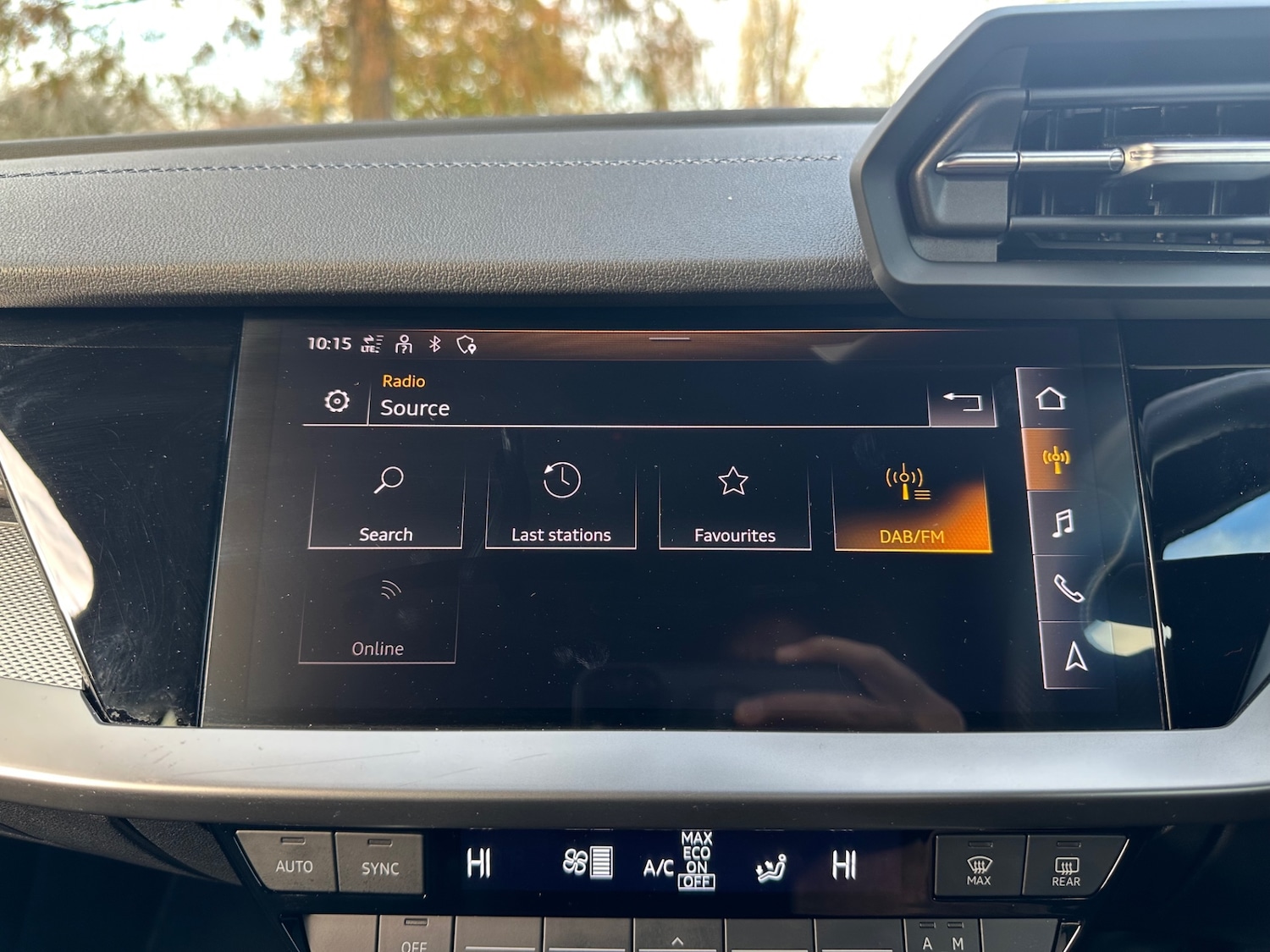 Used Audi A3 2021 for sale - 76599707: Photo 28