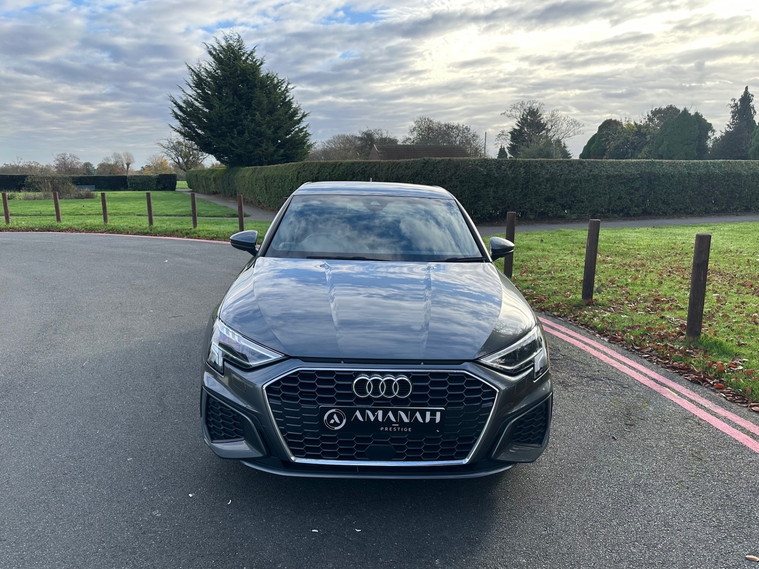 Used Audi A3 2021 for sale - 76599707: Photo 4