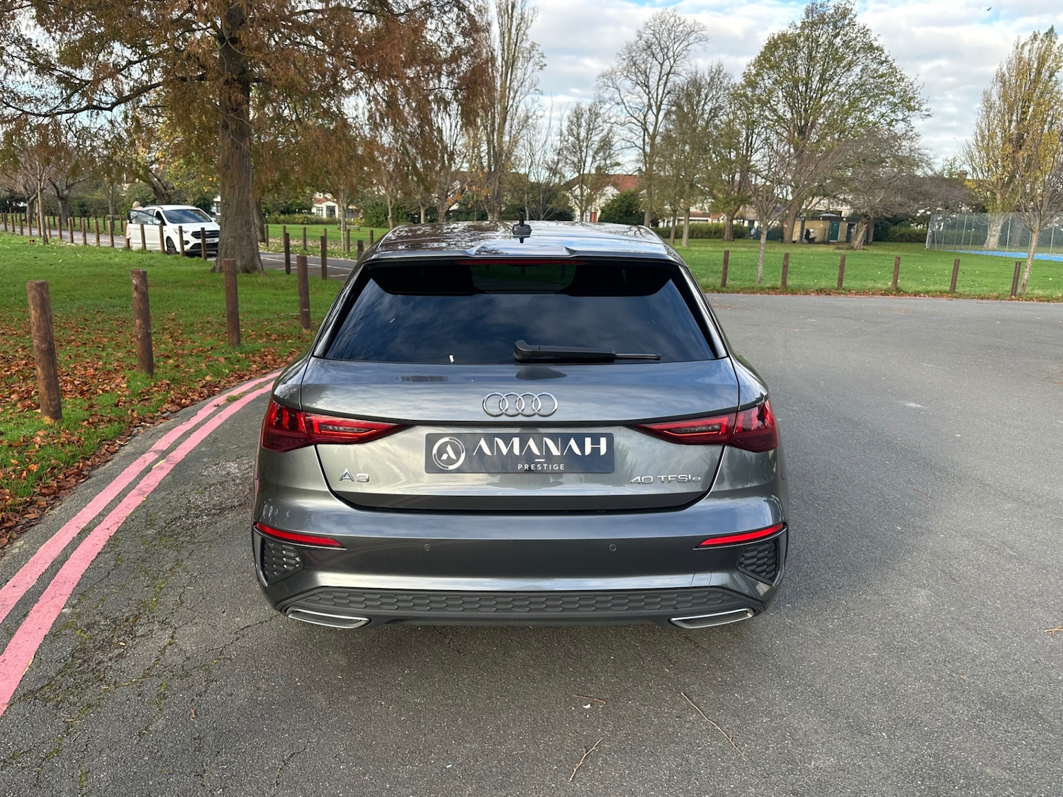 Used Audi A3 2021 for sale - 76599707: Photo 5