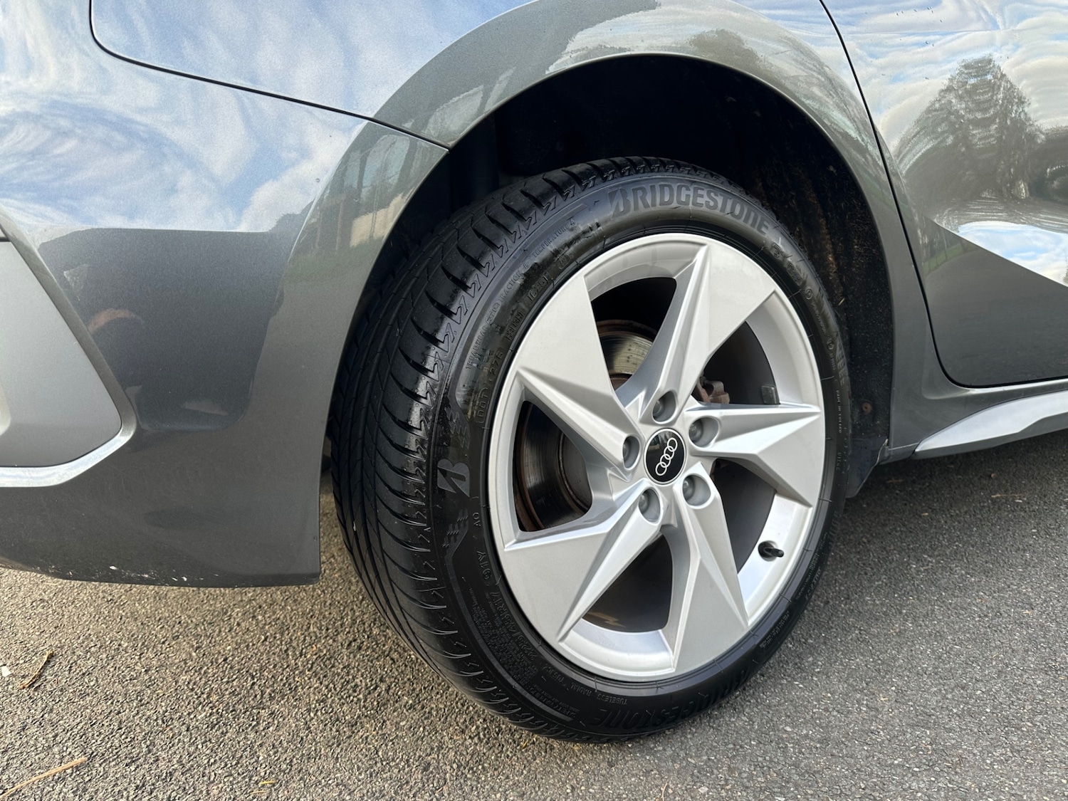 Used Audi A3 2021 for sale - 76599707: Photo 6