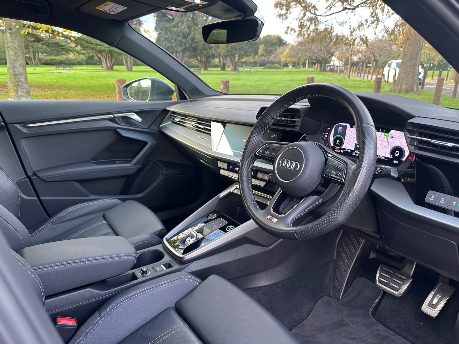 Used Audi A3 2021 for sale - 76599707: Photo 7