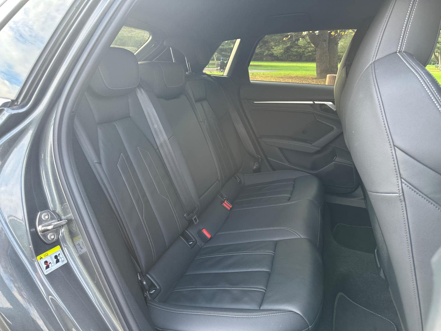 Used Audi A3 2021 for sale - 76599707: Photo 8