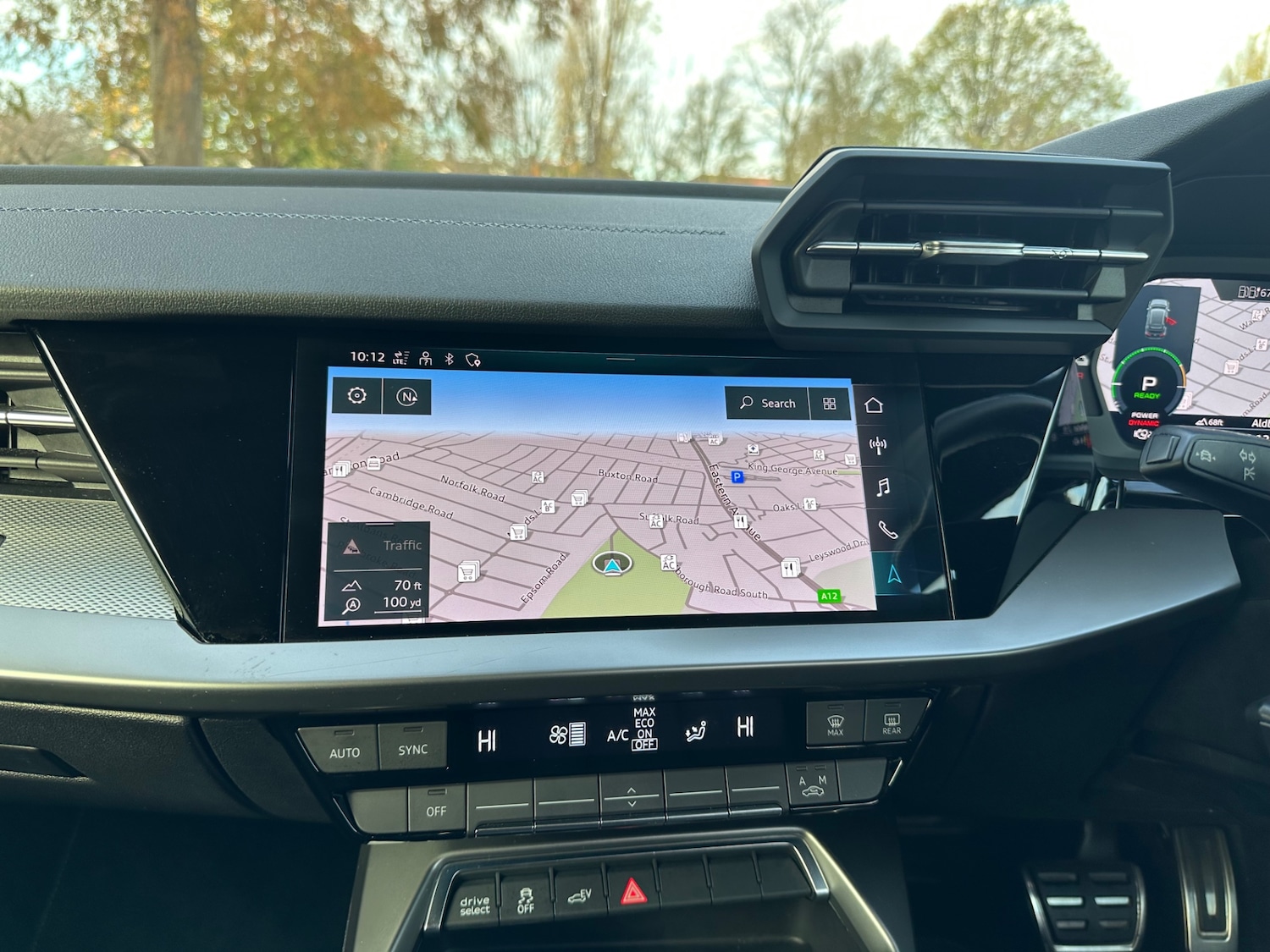 Used Audi A3 2021 for sale - 76599707: Photo 9