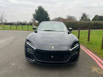 Used Ferrari Purosangue 2024 for sale - 73745168: Photo