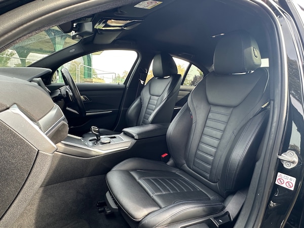 Used BMW 3 Series 2019 for sale - 76047566: Photo 10