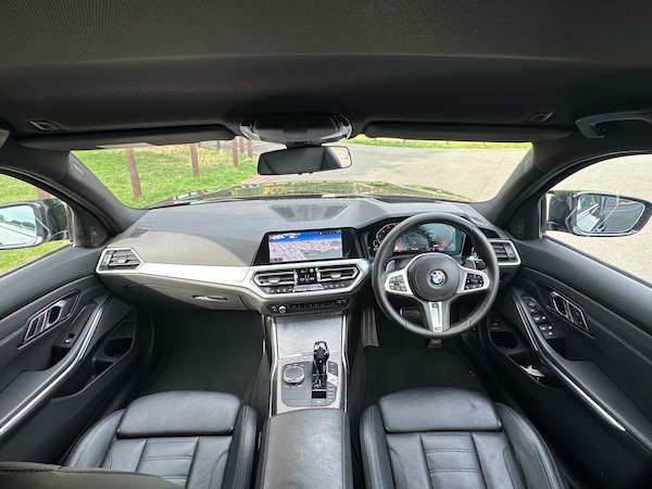 Used BMW 3 Series 2019 for sale - 76047566: Photo 11