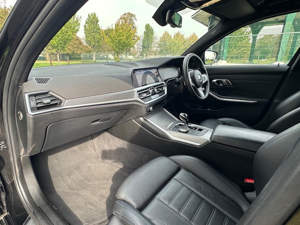 Used BMW 3 Series 2019 for sale - 76047566: Photo 12