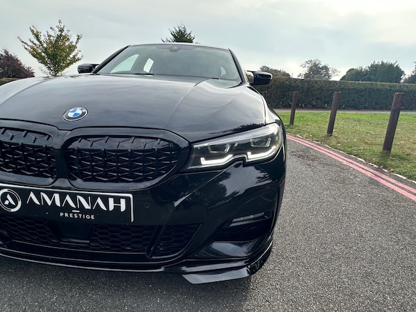 Used BMW 3 Series 2019 for sale - 76047566: Photo 14