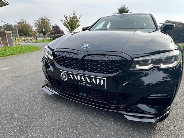 Used BMW 3 Series 2019 for sale - 76047566: Photo 15