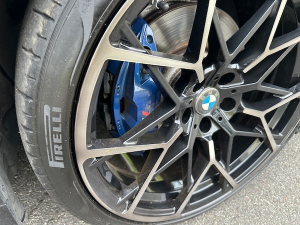 Used BMW 3 Series 2019 for sale - 76047566: Photo 16