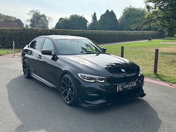 BMW - 3 Series