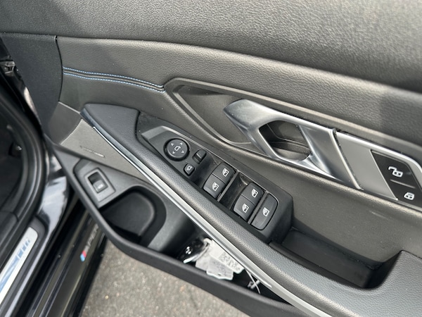 Used BMW 3 Series 2019 for sale - 76047566: Photo 20