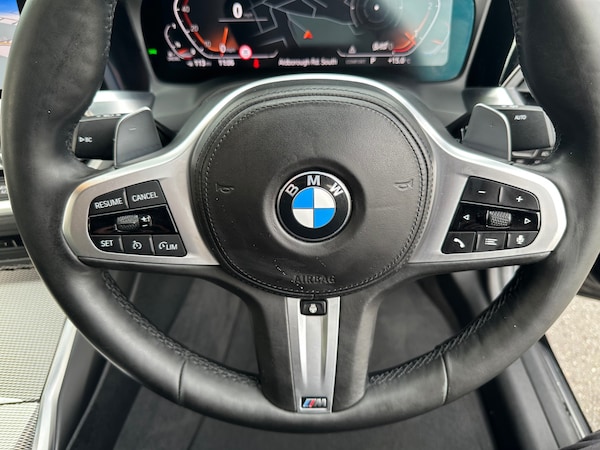Used BMW 3 Series 2019 for sale - 76047566: Photo 21