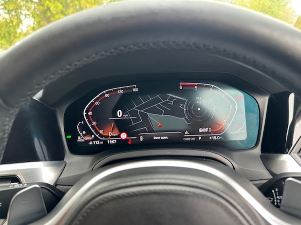 Used BMW 3 Series 2019 for sale - 76047566: Photo 25