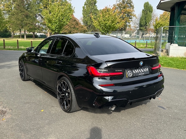 Used BMW 3 Series 2019 for sale - 76047566: Photo 2