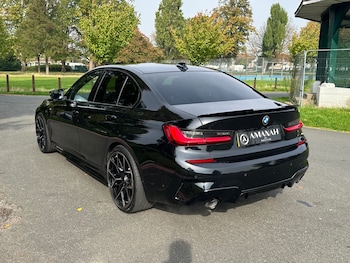 Used BMW 3 Series 2019 for sale - 76047566: Photo 2