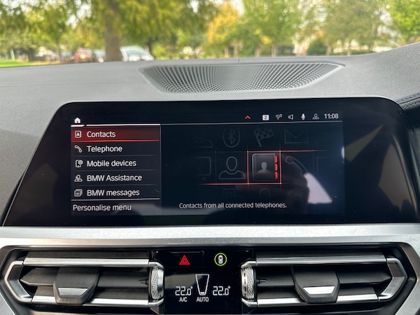 Used BMW 3 Series 2019 for sale - 76047566: Photo 31