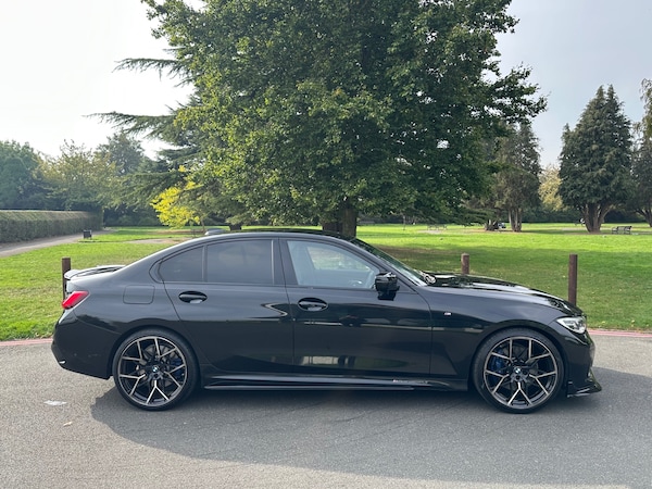Used BMW 3 Series 2019 for sale - 76047566: Photo 3
