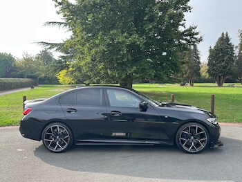Used BMW 3 Series 2019 for sale - 76047566: Photo 3