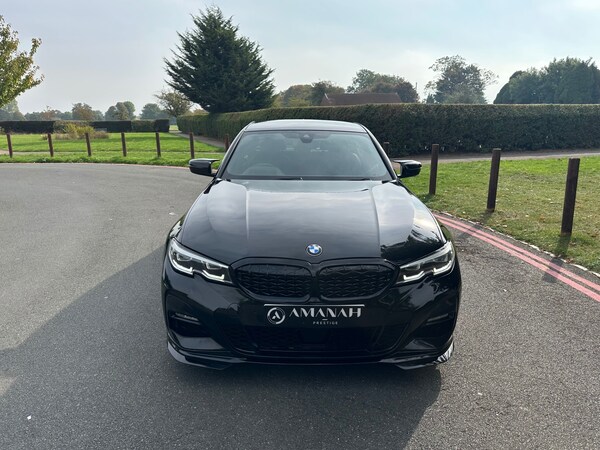 Used BMW 3 Series 2019 for sale - 76047566: Photo 4