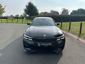 Used BMW 3 Series 2019 for sale - 76047566: Photo 4