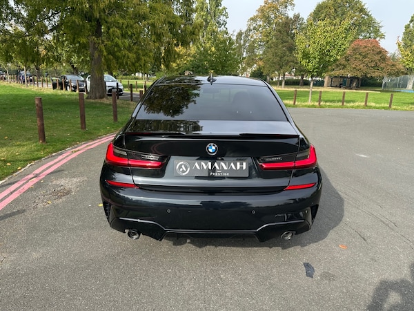 Used BMW 3 Series 2019 for sale - 76047566: Photo 5