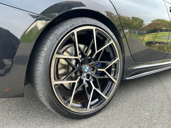 Used BMW 3 Series 2019 for sale - 76047566: Photo 6