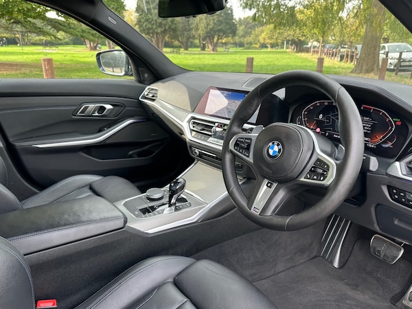 Used BMW 3 Series 2019 for sale - 76047566: Photo 7
