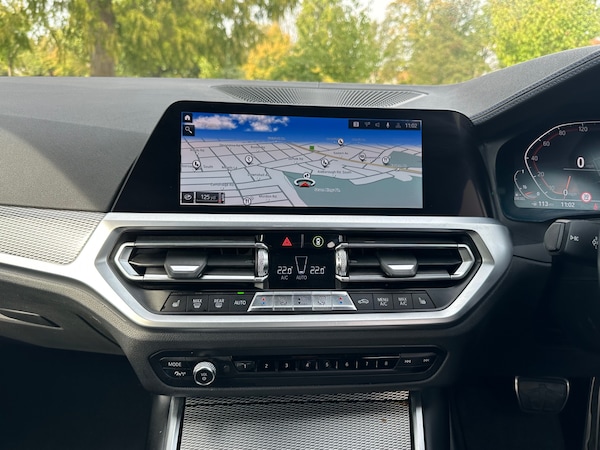 Used BMW 3 Series 2019 for sale - 76047566: Photo 9