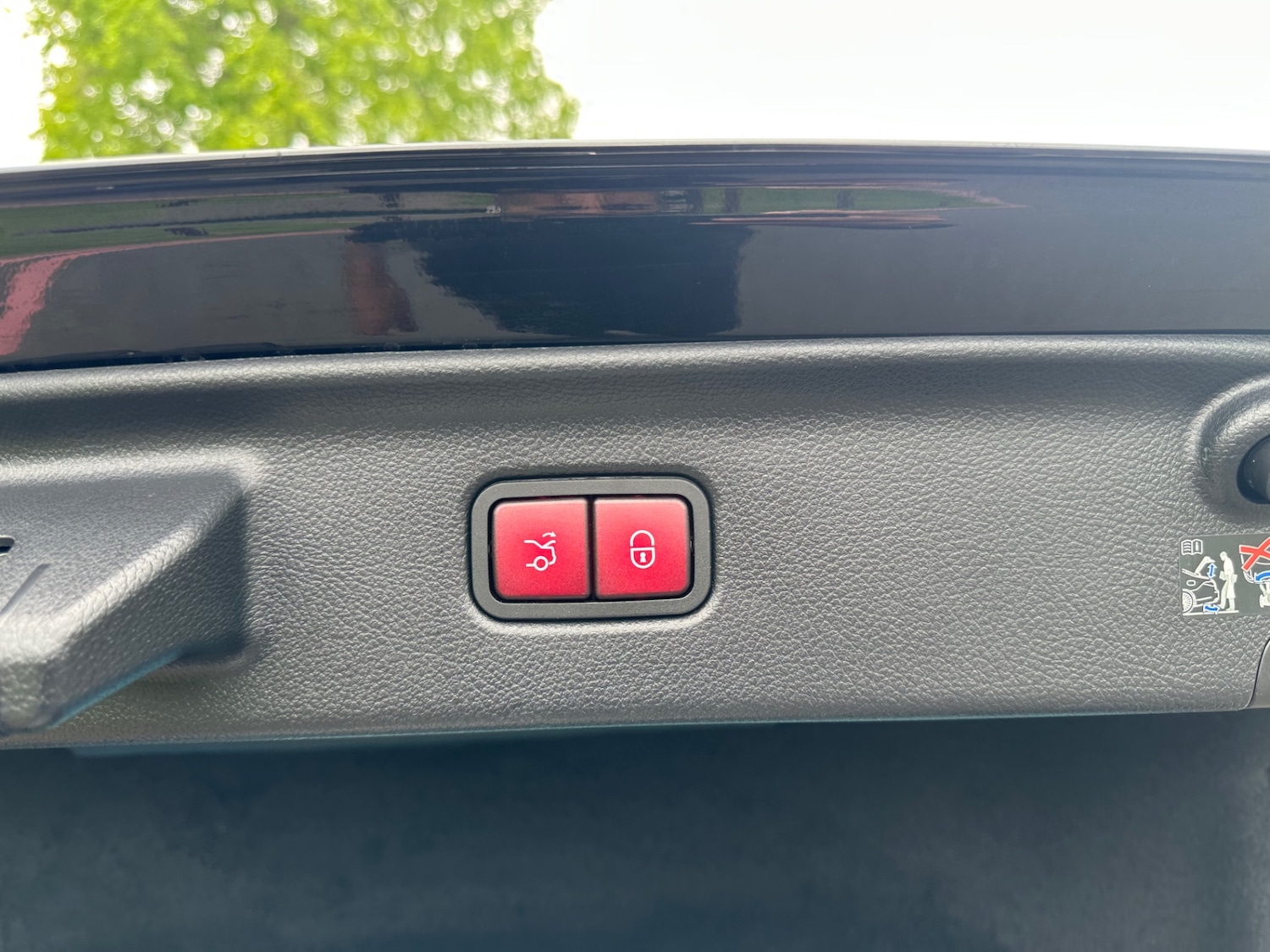 Vehicle 32