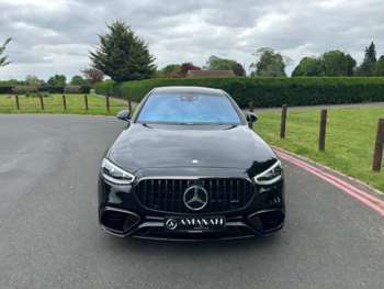 Used Mercedes-Benz S-Class 2023 for sale - 74375245: Photo