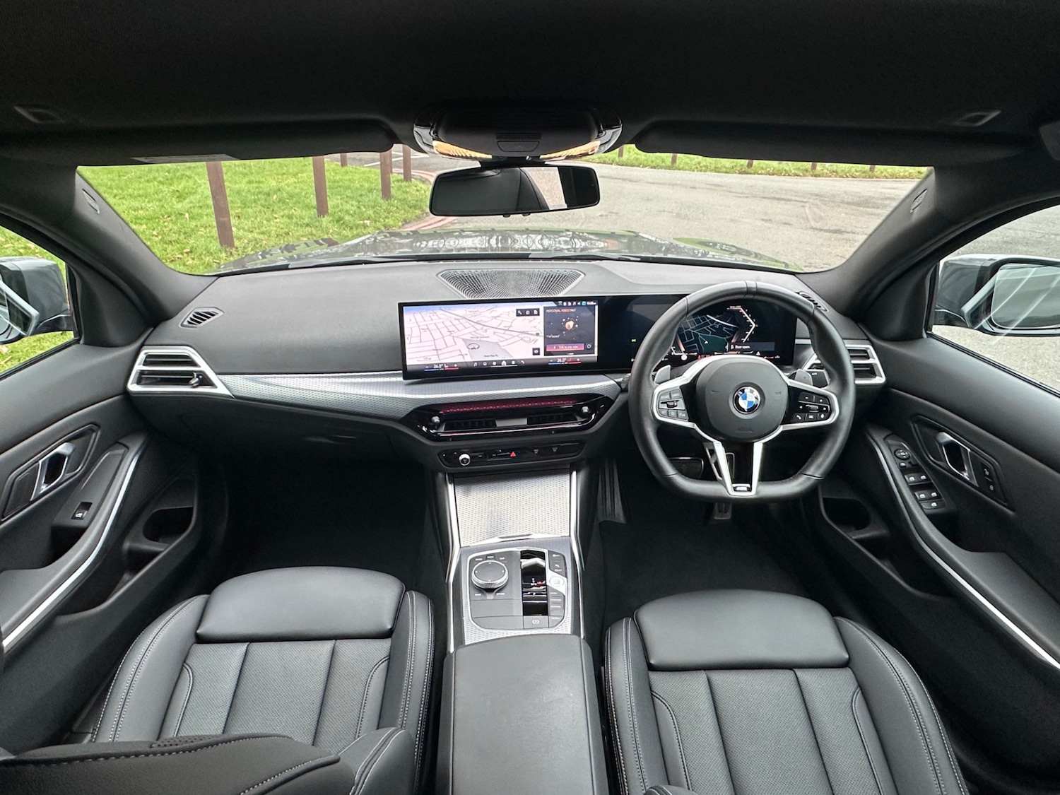 Used BMW 3 Series 2024 for sale - 77324248: Photo 10