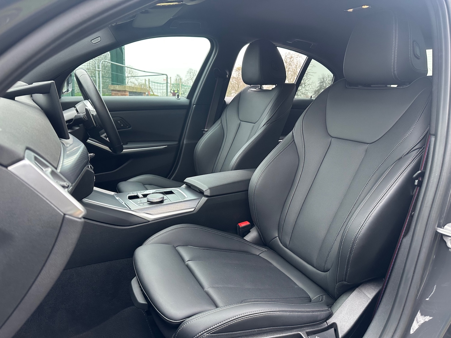 Used BMW 3 Series 2024 for sale - 77324248: Photo 11