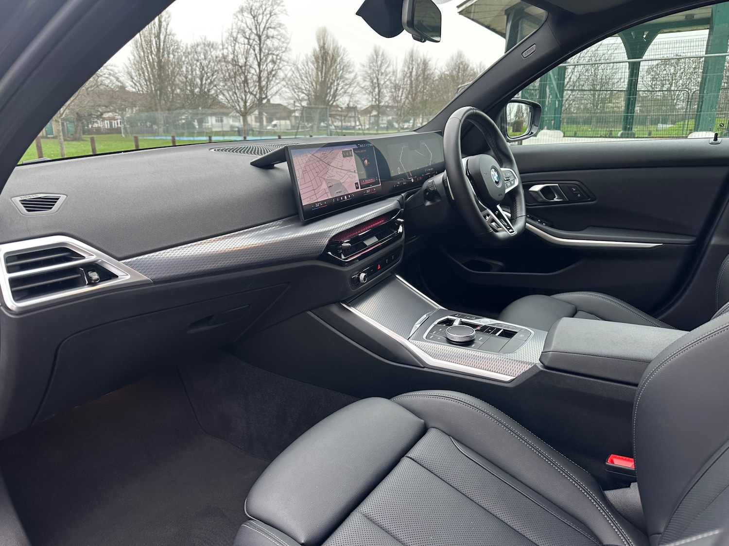 Used BMW 3 Series 2024 for sale - 77324248: Photo 12