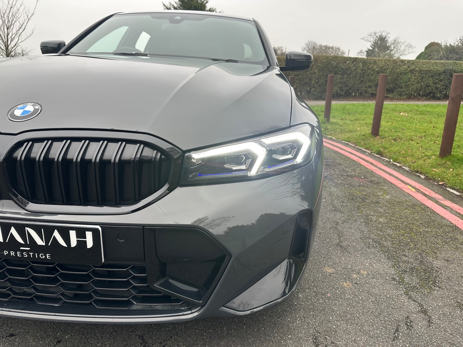 Used BMW 3 Series 2024 for sale - 77324248: Photo 14