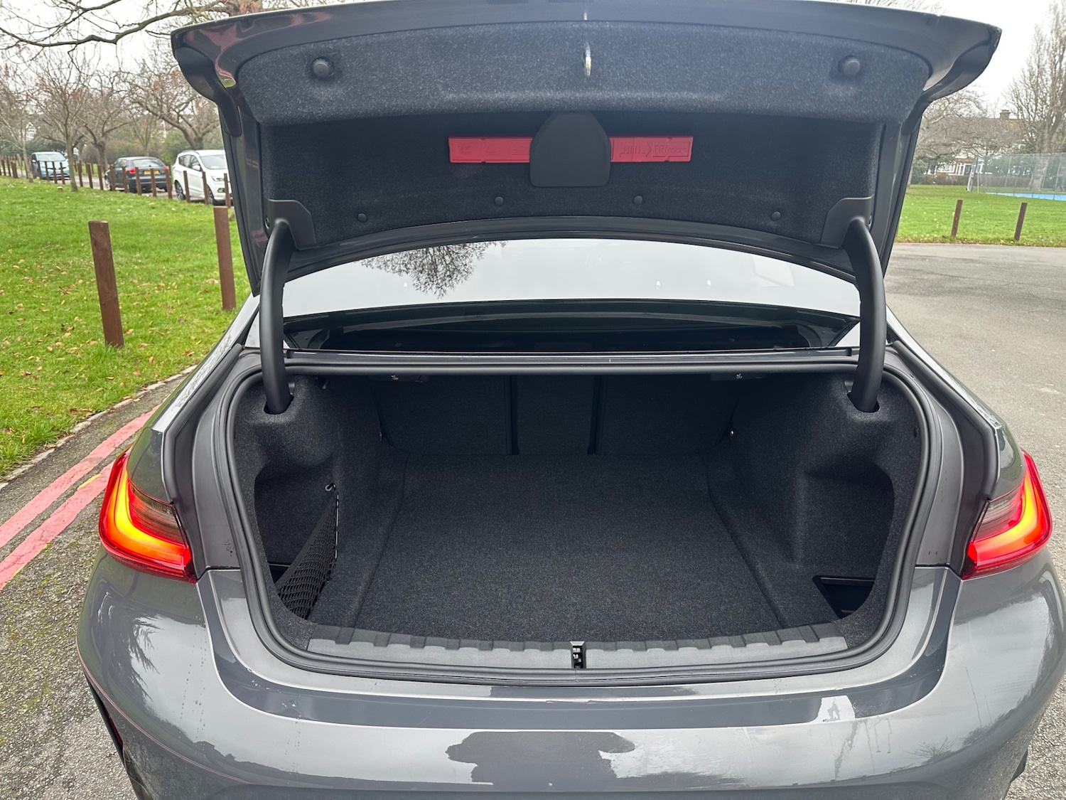 Used BMW 3 Series 2024 for sale - 77324248: Photo 17