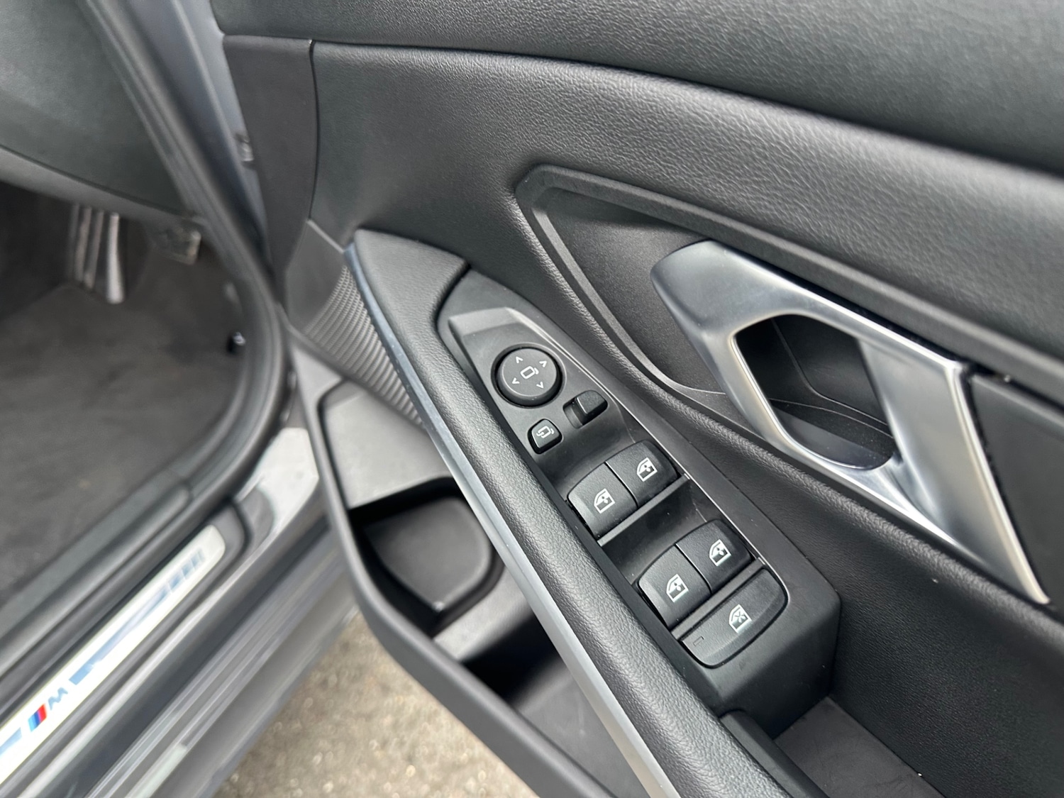 Used BMW 3 Series 2024 for sale - 77324248: Photo 22