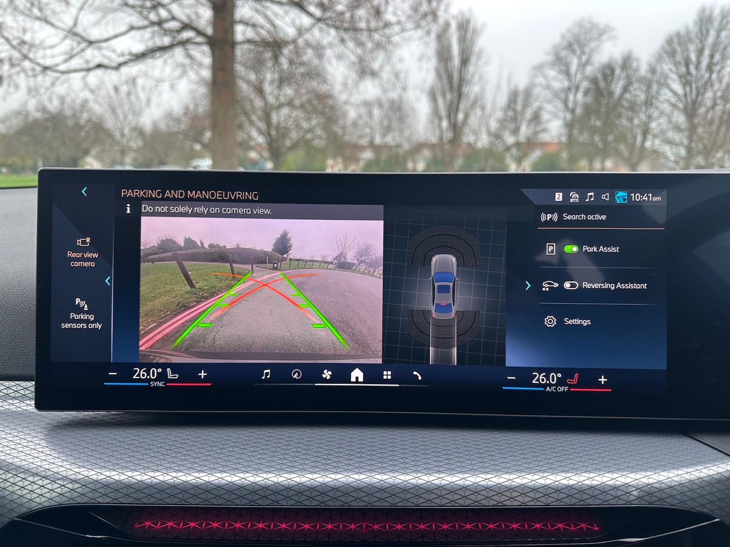 Used BMW 3 Series 2024 for sale - 77324248: Photo 23