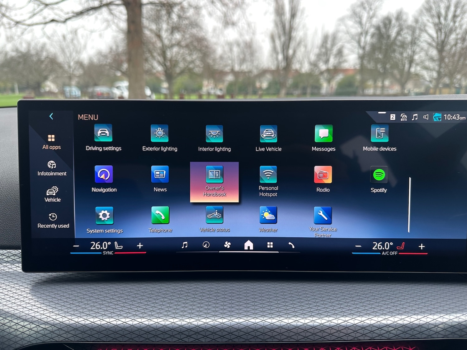 Used BMW 3 Series 2024 for sale - 77324248: Photo 24