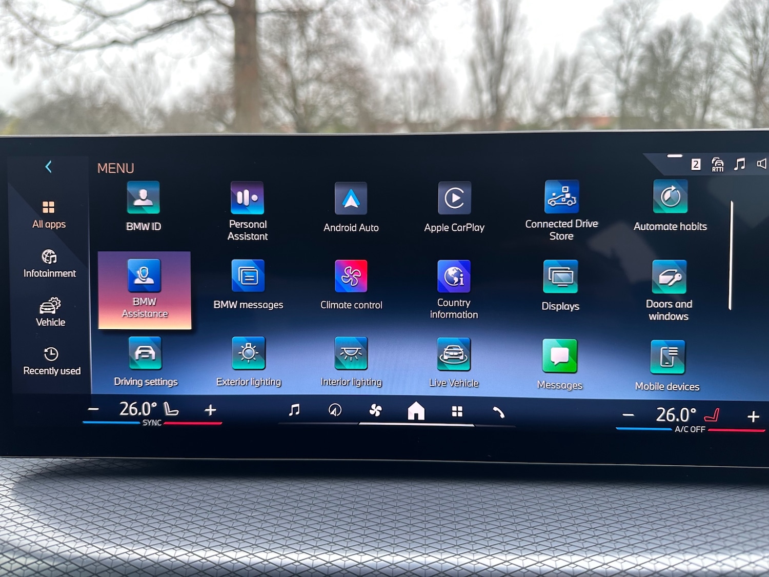 Used BMW 3 Series 2024 for sale - 77324248: Photo 25