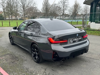 Used BMW 3 Series 2024 for sale - 77324248: Photo