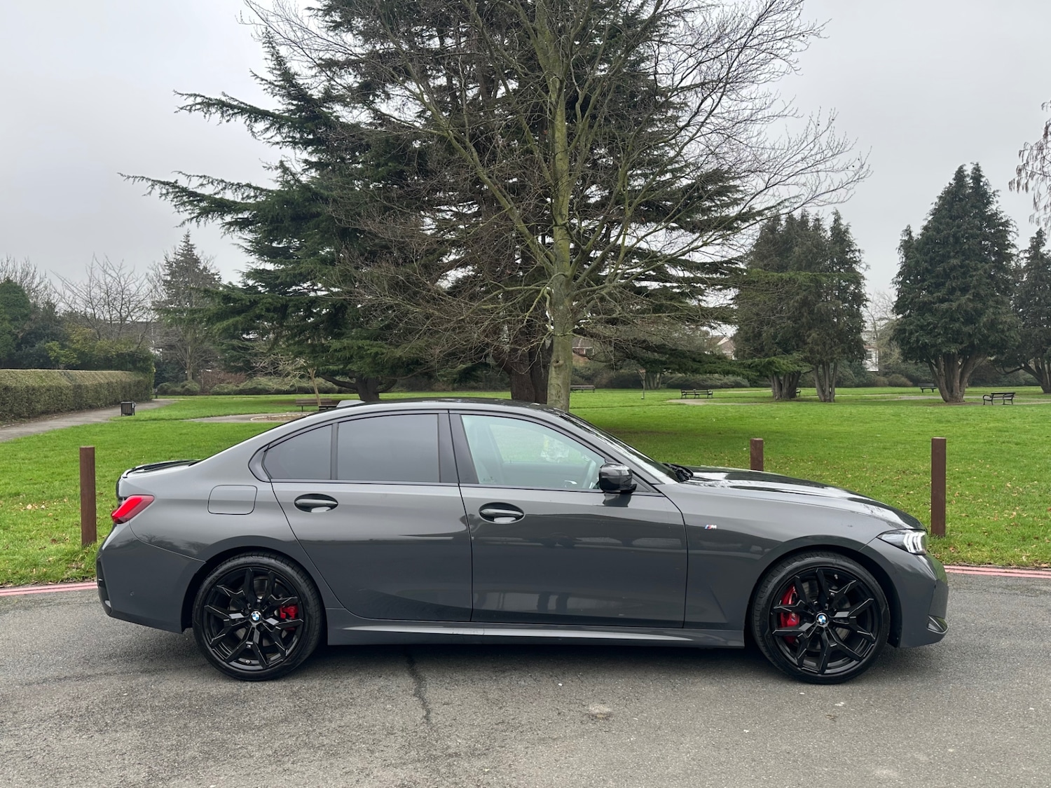 Used BMW 3 Series 2024 for sale - 77324248: Photo 3