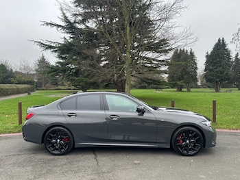 Used BMW 3 Series 2024 for sale - 77324248: Photo