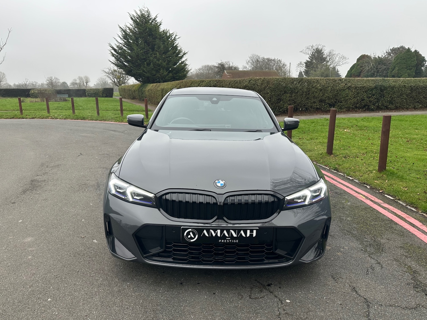 Used BMW 3 Series 2024 for sale - 77324248: Photo 4