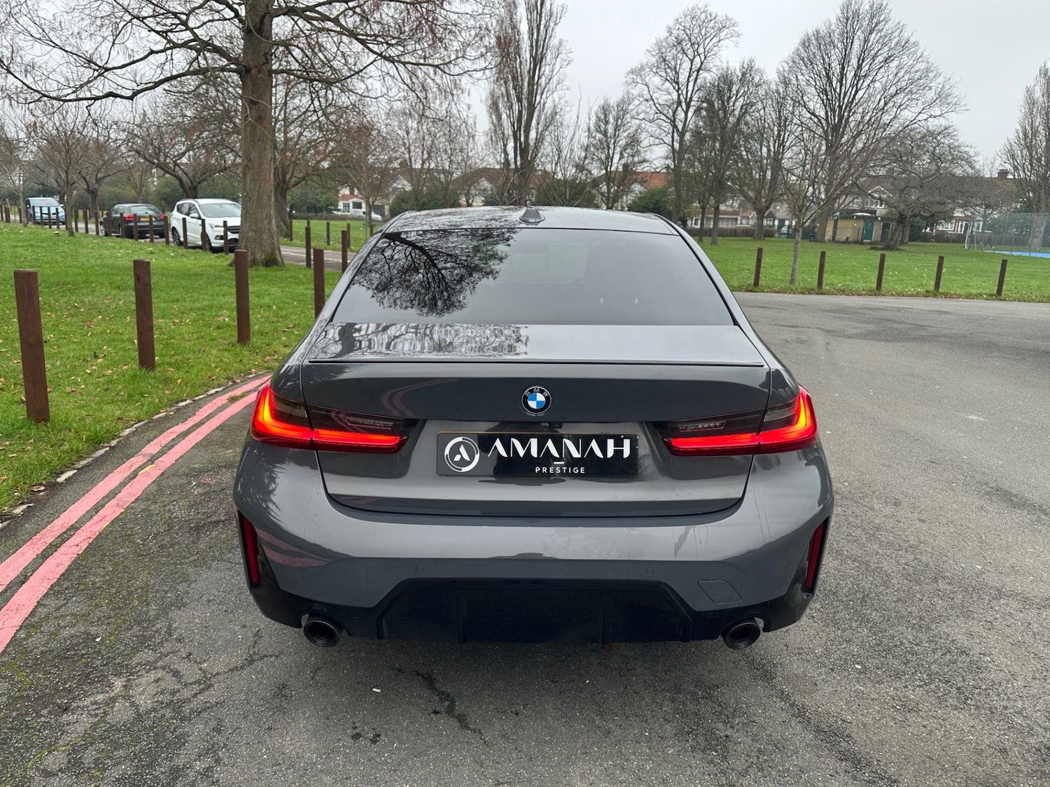 Used BMW 3 Series 2024 for sale - 77324248: Photo 5