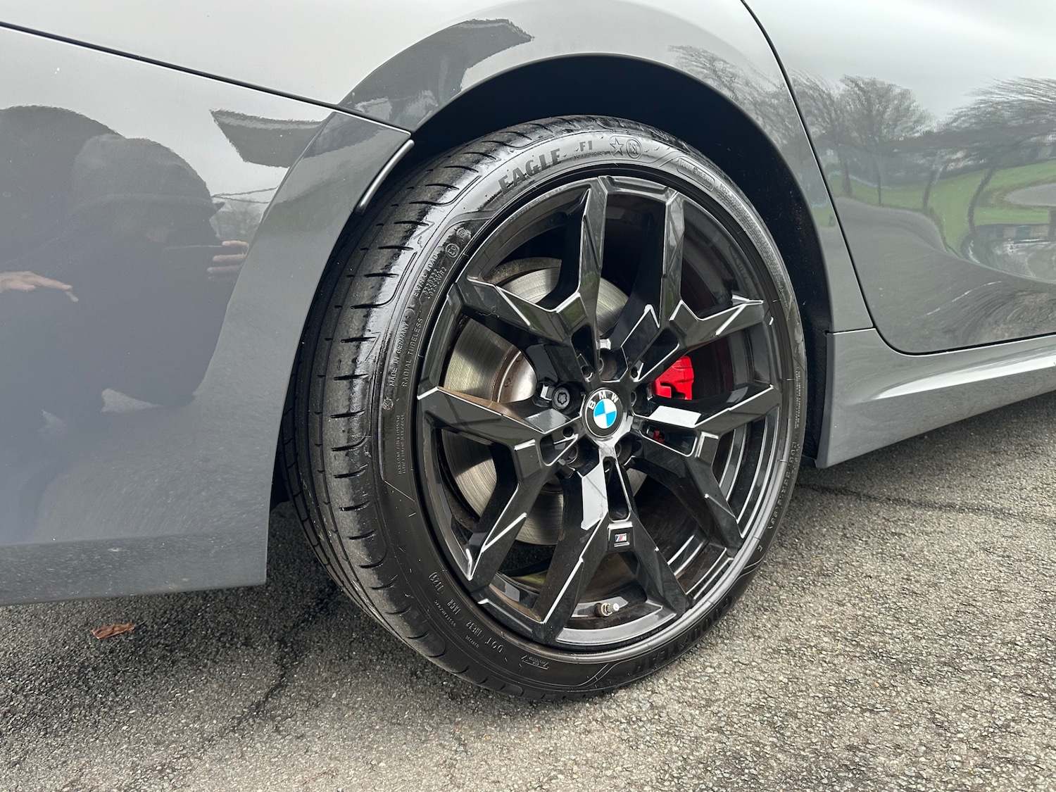 Used BMW 3 Series 2024 for sale - 77324248: Photo 6