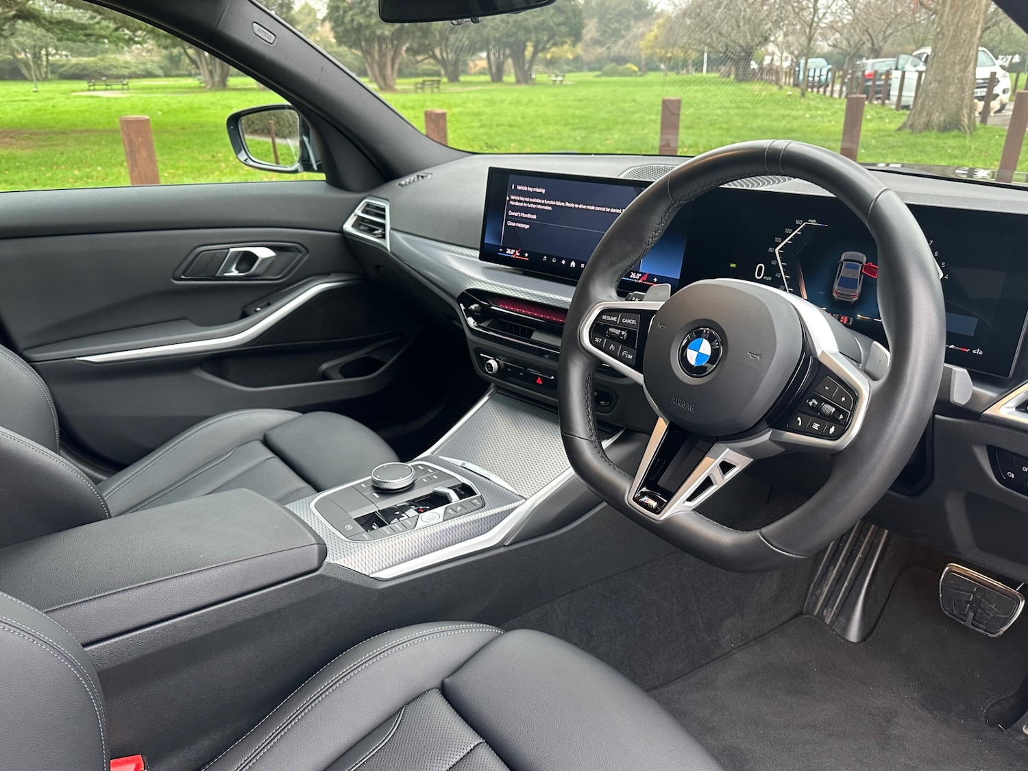 Used BMW 3 Series 2024 for sale - 77324248: Photo 7