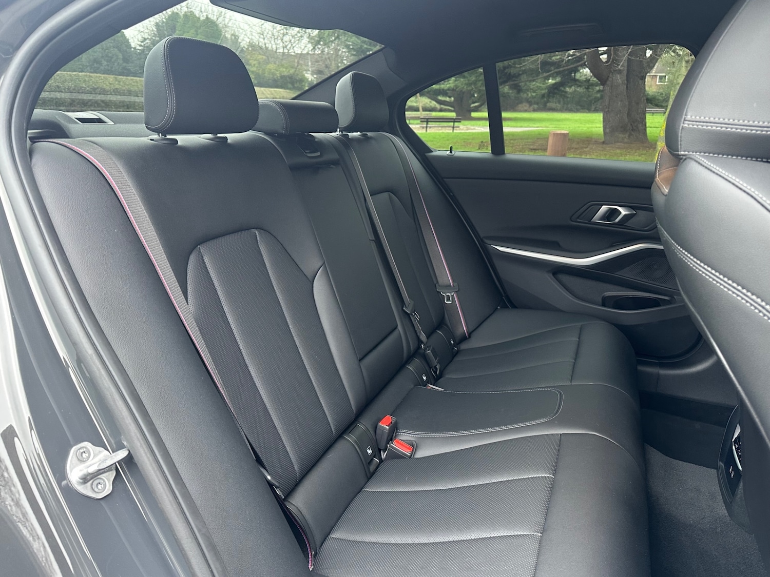 Used BMW 3 Series 2024 for sale - 77324248: Photo 8